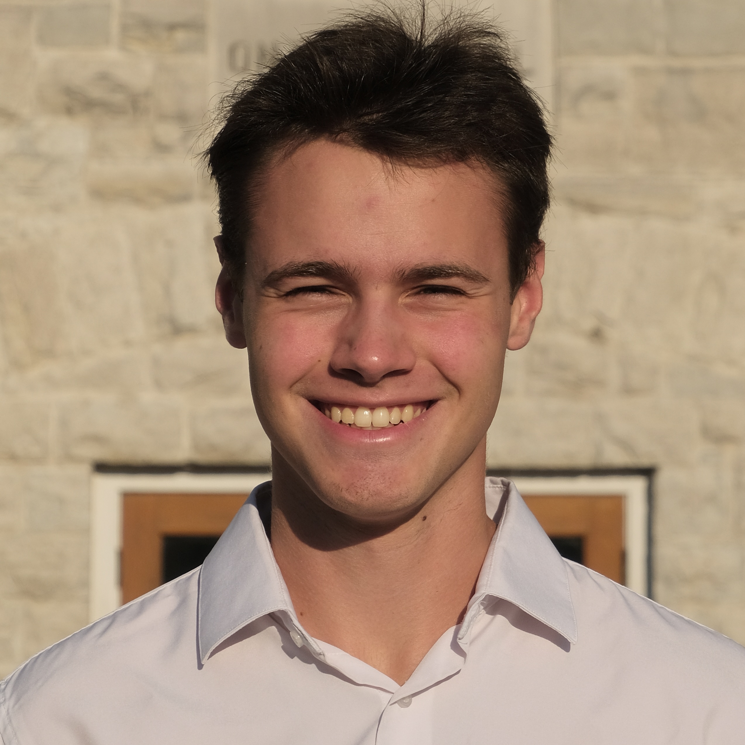 Queen's Hedge Fund (QHF) | Queen's University Student Hedge Fund