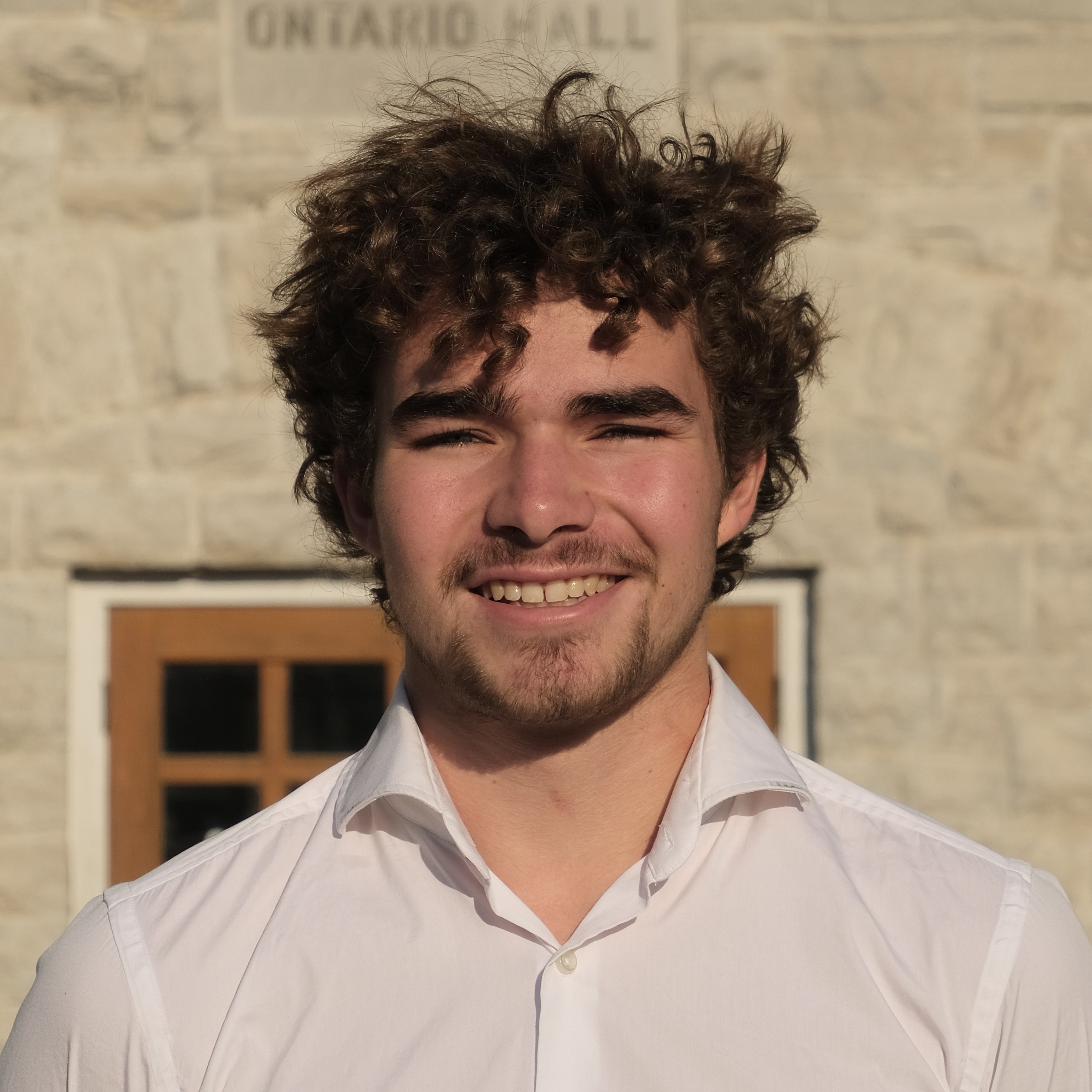 Queen's Hedge Fund (QHF) | Queen's University Student Hedge Fund